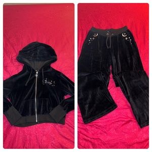 Dolls Kill Horoscopes Virgo Tracksuit